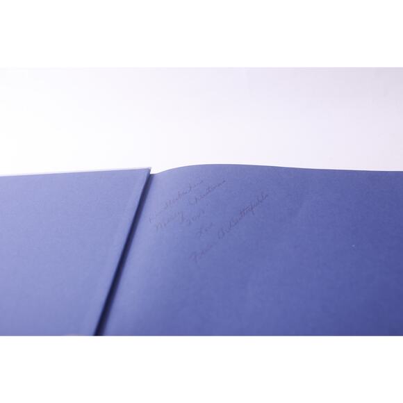 The Tower, Richard Paul Evans, Picture Book, 2001, First Edition ~ 250809-WH 465 - Picture 2 of 5